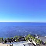 Beachfront In 072