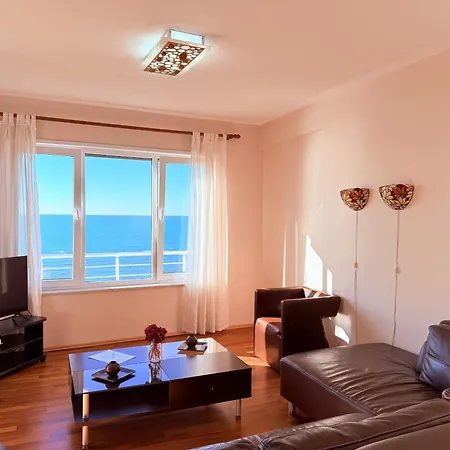 Beachfront In 072 Lejlighed Durrës