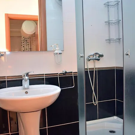 Two Bedroom With Sea View In 072 *