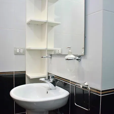 Apartment Two Bedroom With Sea View In 072 Durres