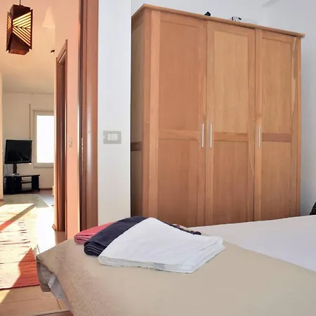 Two Bedroom With Sea View In 072