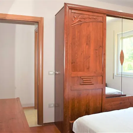 Two Bedroom With Sea View In 072 Apartment