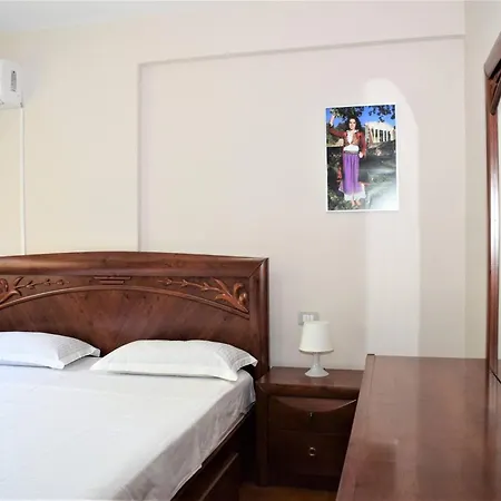 Apartment Two Bedroom With Sea View In 072 Durres
