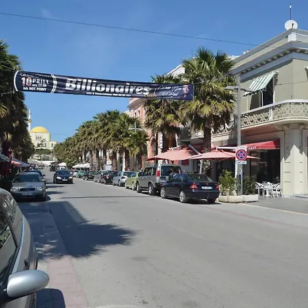 Beachfront In 072 Durres