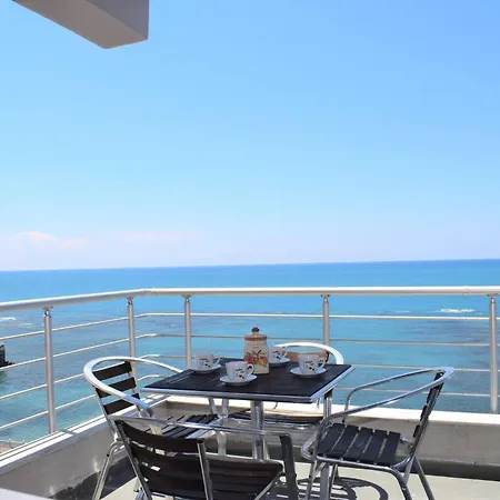 Two Bedroom With Sea View In 072