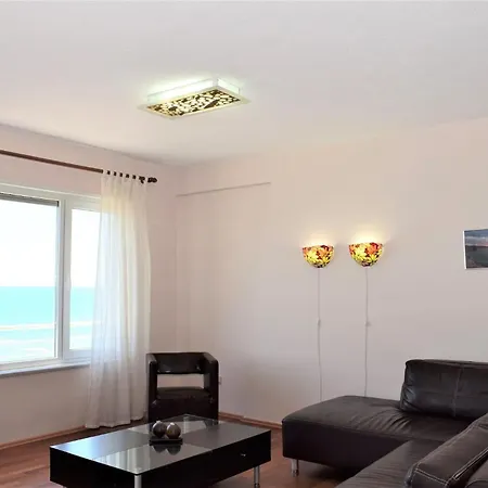 Two Bedroom With Sea View In 072