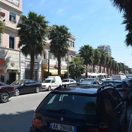 Apartment Two Bedroom With Sea View In 072
