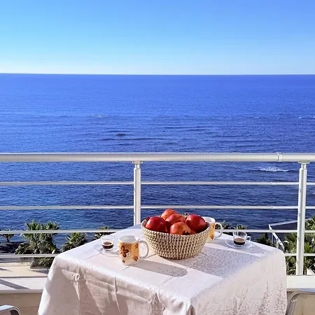 Sweet By The Sea In 072 Apartment *