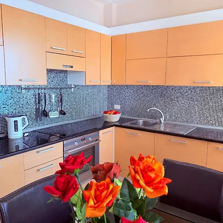 Sweet By The Sea In 072 Apartment Durrës