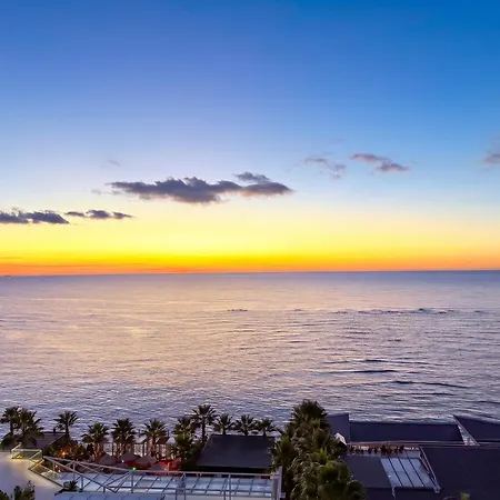 Apartment Sweet By The Sea In 072