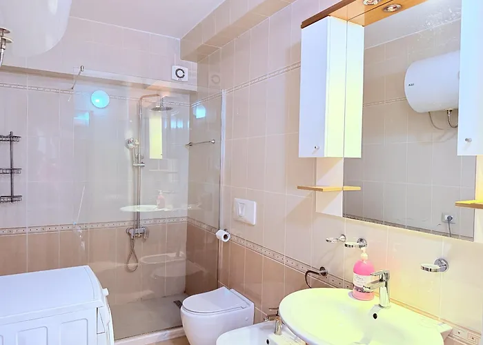 Beachfront In 072 Apartmán